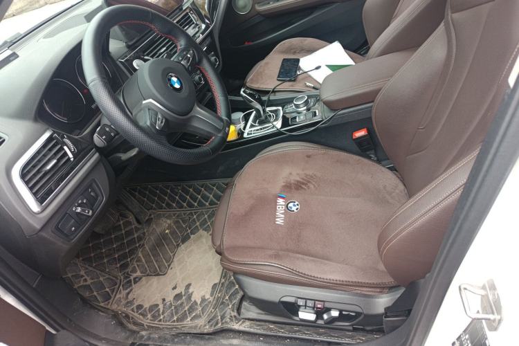 Used BMW 1 Series 2021 Restyled 125i M Sport Night Edition
