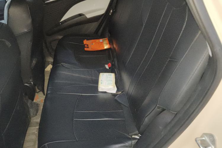 Used NETA AYA 2023 318 Lite