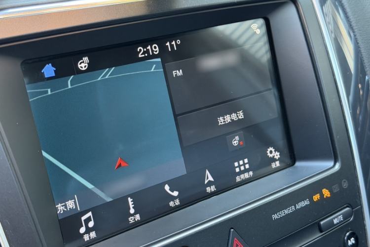 Used Ford Explorer 2018 2.3T Elite Edition