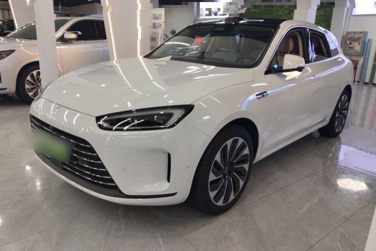 Used Hima AITO M5 2023 Extended-Range Rear-Drive Intelligent Driving Version