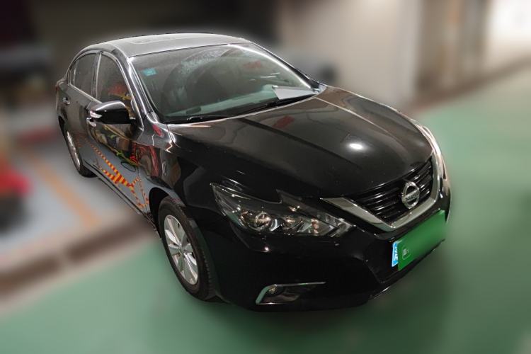 Used Nissan Teana 2018 2.0L XL Smart Upgrade Edition