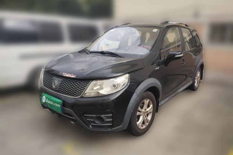 Used FORTHING Joyear X3 2015 1.5L Comfort Model