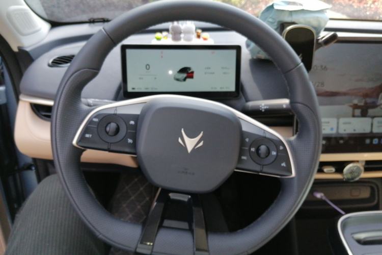 Used ARCFOX T1 2025 Model 425 PLUS
