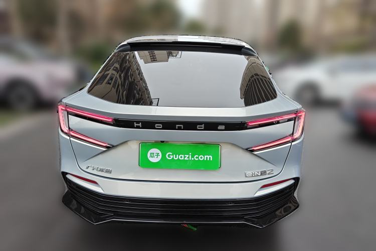 Used Honda e:NP2 2024 Advanced Edition
