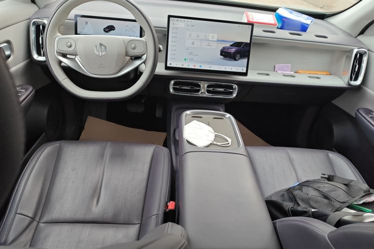 Used Leapmotor B10 2025 510 Joyful Edition