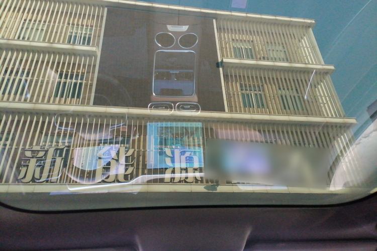 Used Leapmotor C01 2023 525 Comfort Edition
