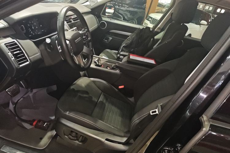 Used Land Rover Discovery 2021 360 PS R-Dynamic SE