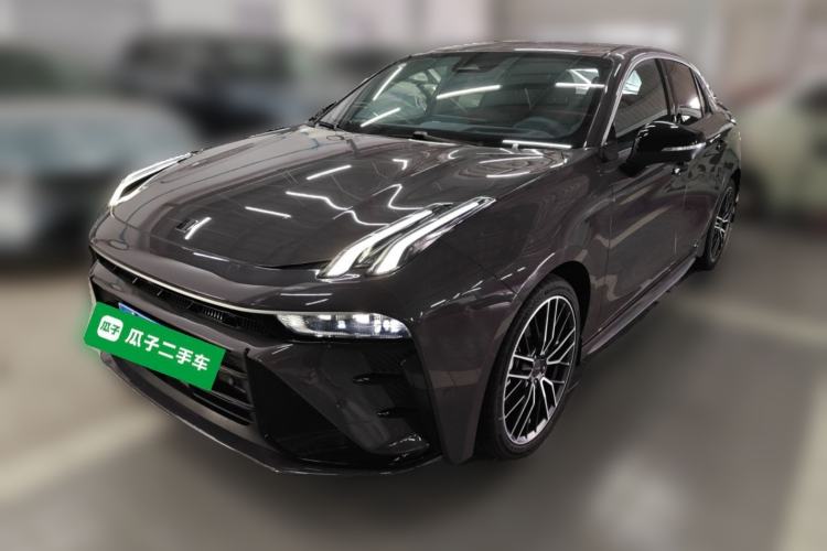 Used Lynk & Co 03 2025 2.0TD DCT Champion Edition Pro