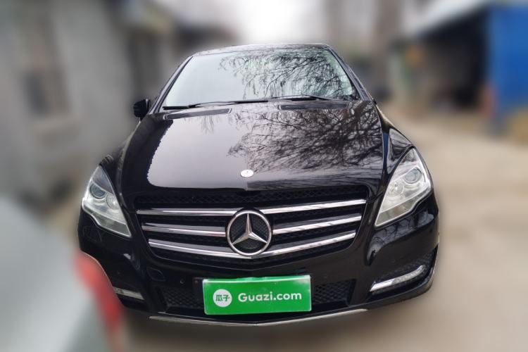 Used Mercedes-Benz R-Class 2011 R 300 L Business Model