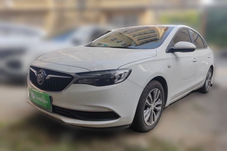 Used Buick GT 2019 18T Automatic Connected Elite Model China V Standard Guazi used car, China used car export, Used car for sale, Used  cars, Cheapest cars for sale