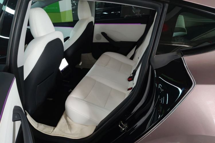 Used Tesla Model 3 2023 Long-Range All-Wheel-Drive Version