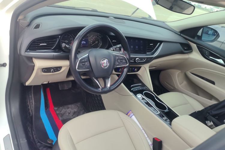 Used Buick Regal 2020 552T Elite Edition
