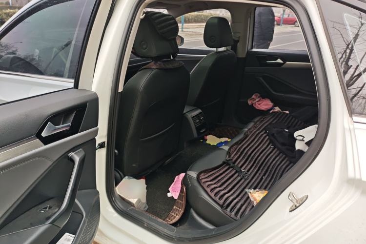 Used Volkswagen Sagitar 2021 280TSI DSG Comfort Connect Edition
