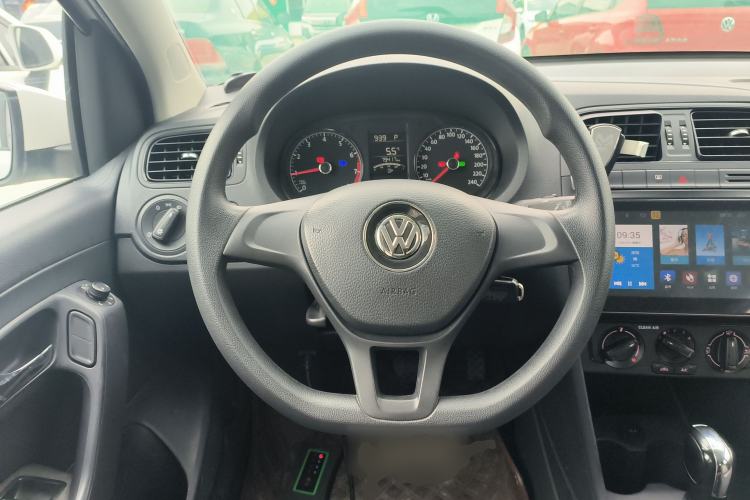 Used Volkswagen Polo 2016 1.4L Automatic Trendy Model