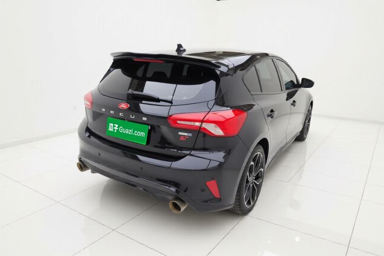 Used Ford Focus 2020 Hatchback EcoBoost 180 Automatic ST Line