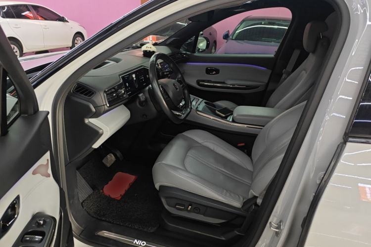 Used Nio ES6 2020 610 km Performance Version
