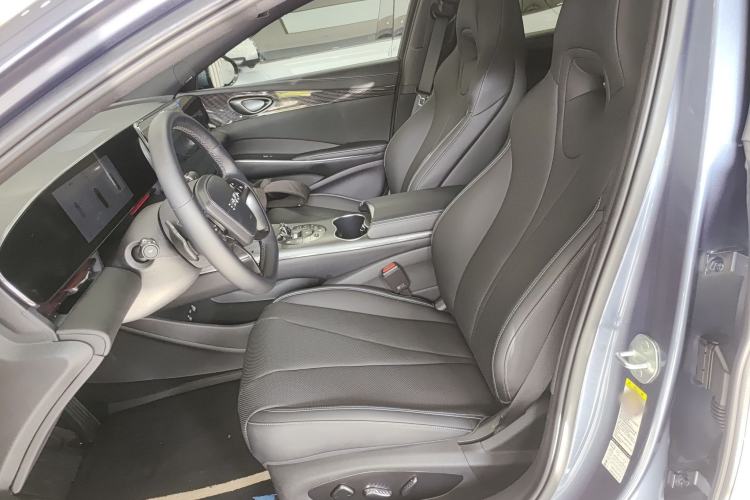 Used BYD Seal 2025 650 Intelligent Driving Version