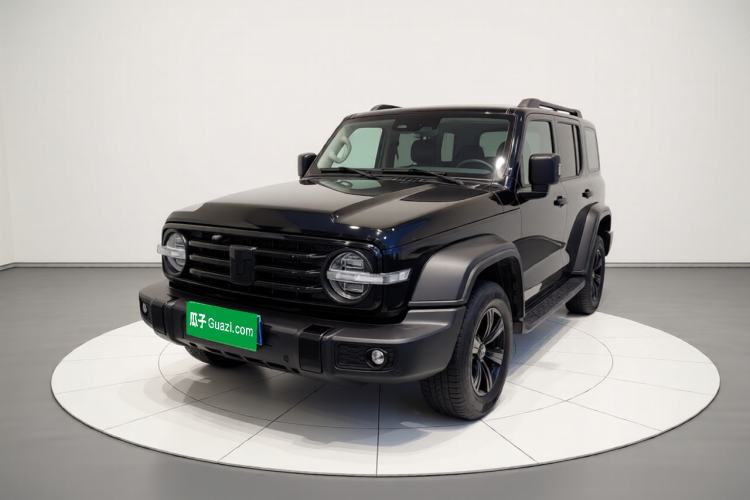 Used Tank 300 2023 Off-Road Edition 2.0T Conqueror