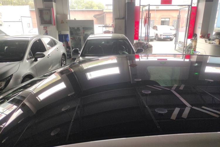 Used Buick E4 2023 Deluxe Edition