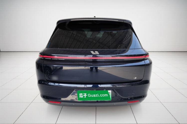 Used Li Auto L8 2023 Air model