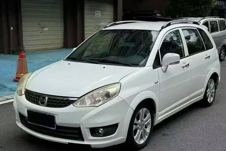 Used Suzuki Liana A6 2015 Hatchback 1.4L Manual Enjoyment Model