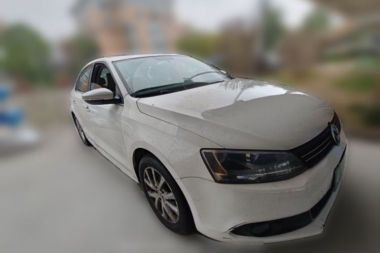 Used Volkswagen Sagitar 2012 1.6L Automatic Comfort Edition
