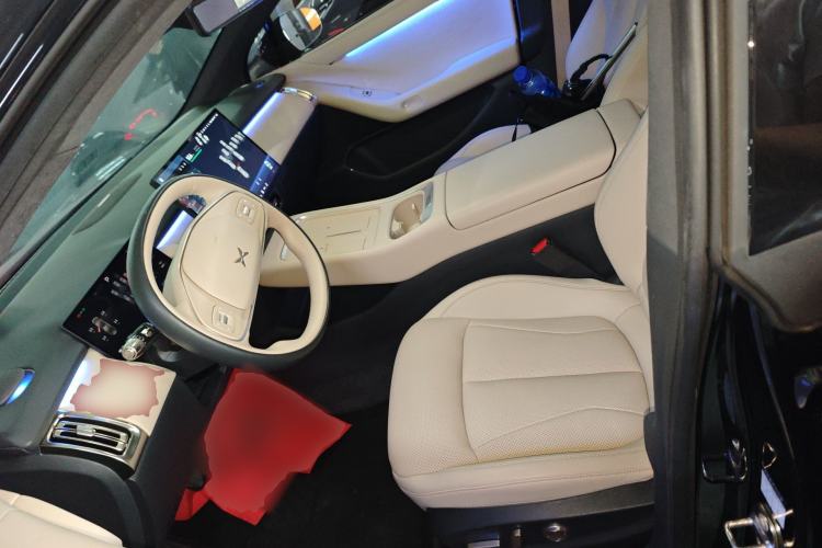 Used XPeng P7+ 2024 Long-Range Max
