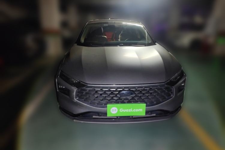 Used Ford Mondeo 2022 EcoBoost 245 Luxury Model