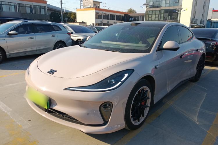 Used IM L6 2025 Max+