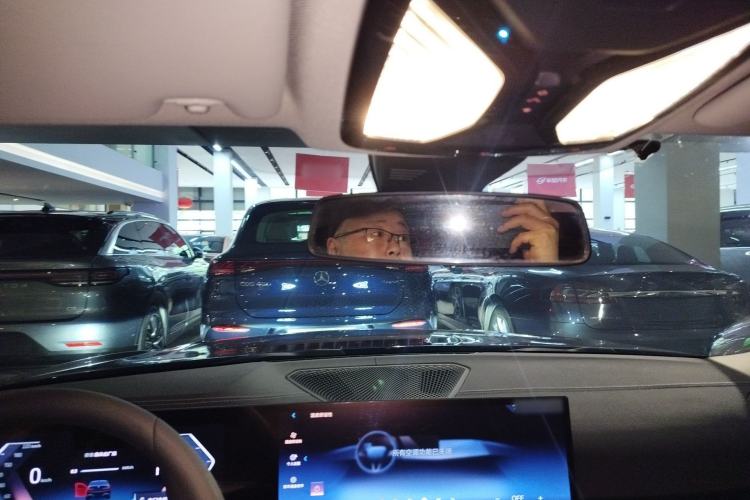 Used BMW i3 2022 eDrive 35 L Headliner