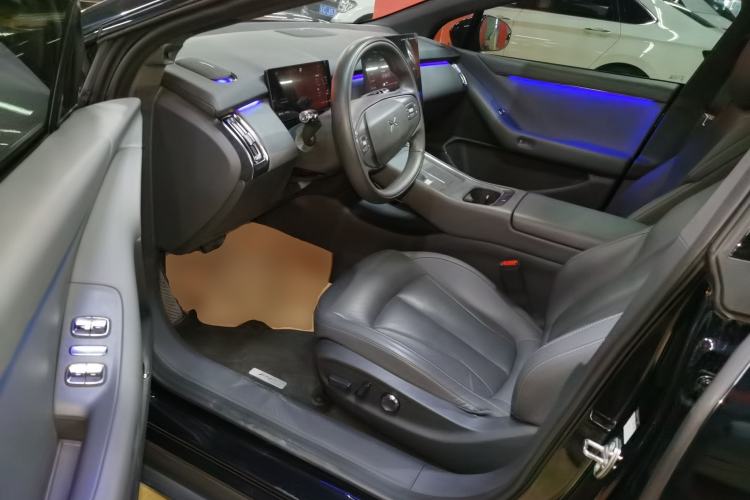 Used XPeng P7+ 2024 Long-Range Max