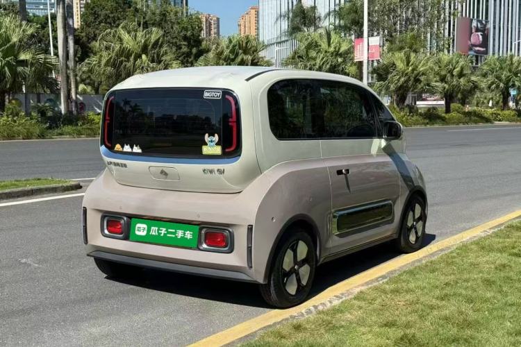 Used Baojun KiWi EV 2023 DJI Edition Lithium Iron Phosphate