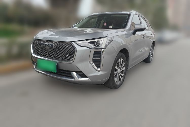 Used Haval JOLION 2021 1.5T Automatic Big Second Edition