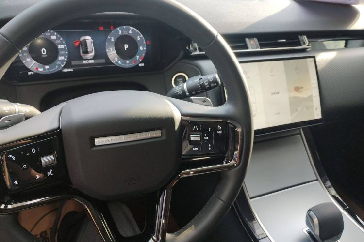 Used Land Rover Range Rover Velar 2024 S Model
