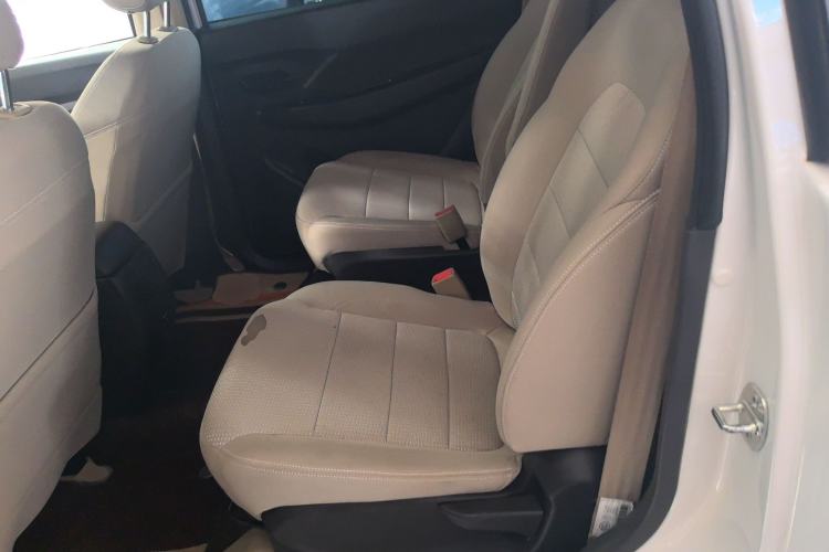 Used Wuling Hongguang 2021 1.5L S Standard Version LAR