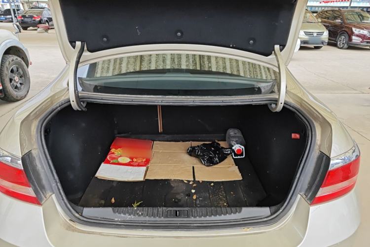 Used Buick GT 2013 GT 1.8L Automatic Fashion Edition