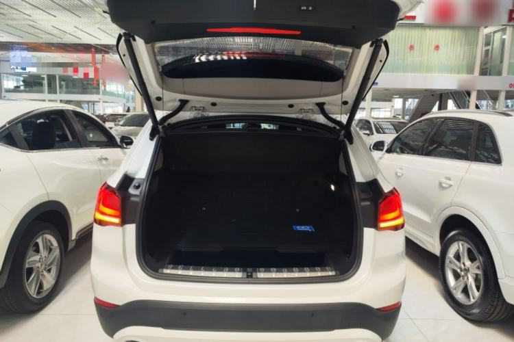 Used BMW X1 2022 sDrive25Li Leading Model