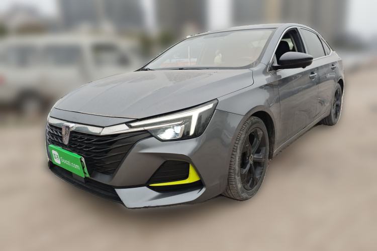 Used Roewe i6 MAX New Energy 2020 1.5T PHEV Sporty Cool Edition