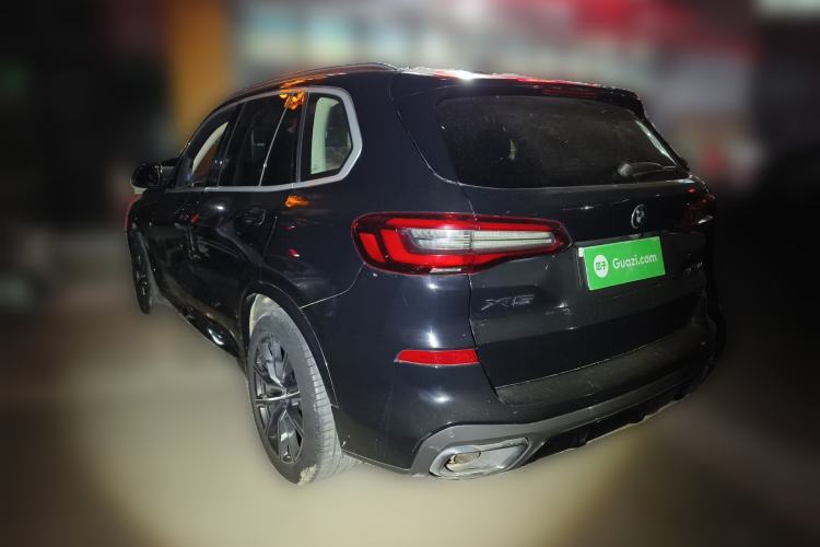 Used BMW X5 2021 Restyled xDrive30i M Sport Package