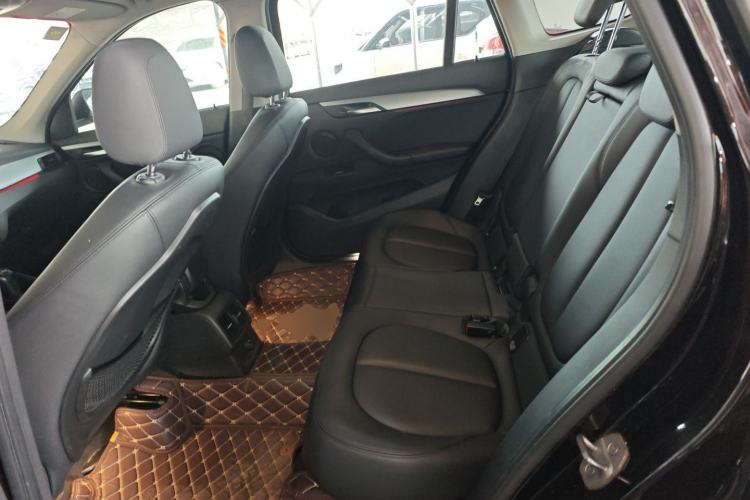 Used BMW X1 2018 sDrive18Li Fashion Model
