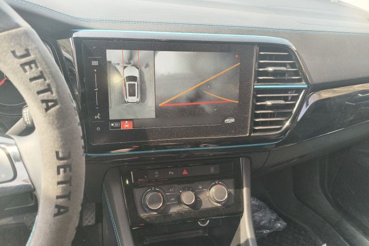 Used Jetta VS5 2023 280TSI Automatic Enjoyment Model