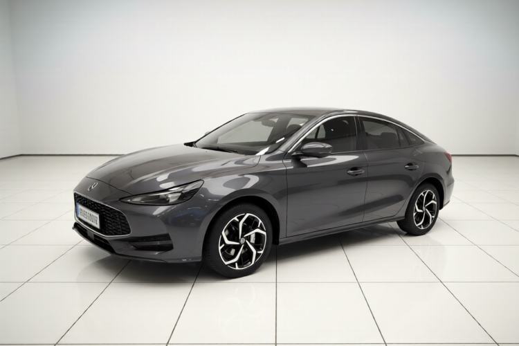 Used MG 5 2025 300TGI Global Flagship Edition
