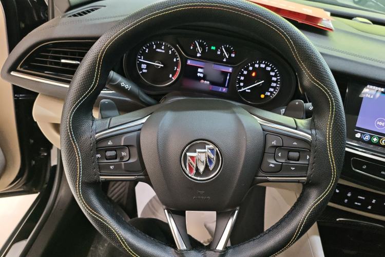 Used Buick Regal 2020 552T Elite Edition
