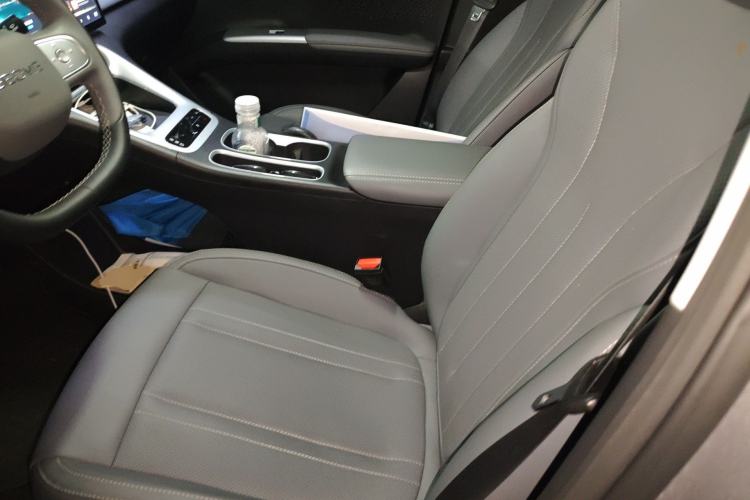 Used Geely Galaxy Geome 2025 410 km Free Version Left Front Seat