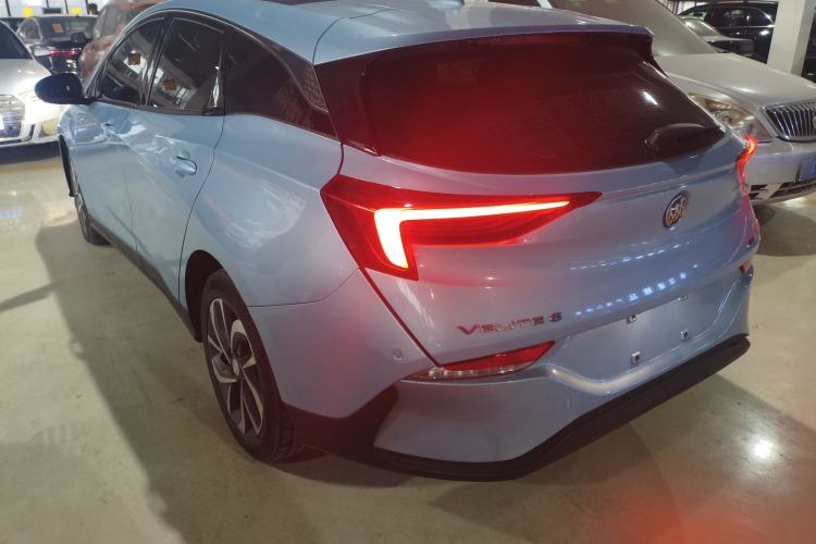 Used Buick Velite 6 2019 Connected & Smart Edition