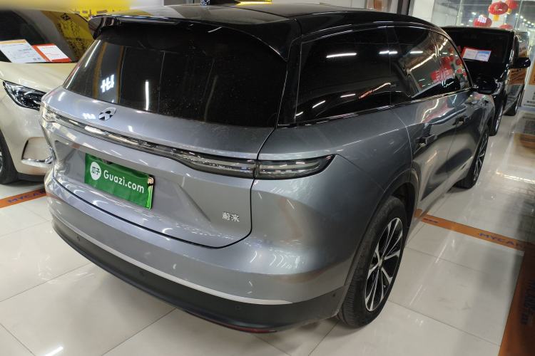 Used Nio ES8 2024 75 kWh Executive Edition