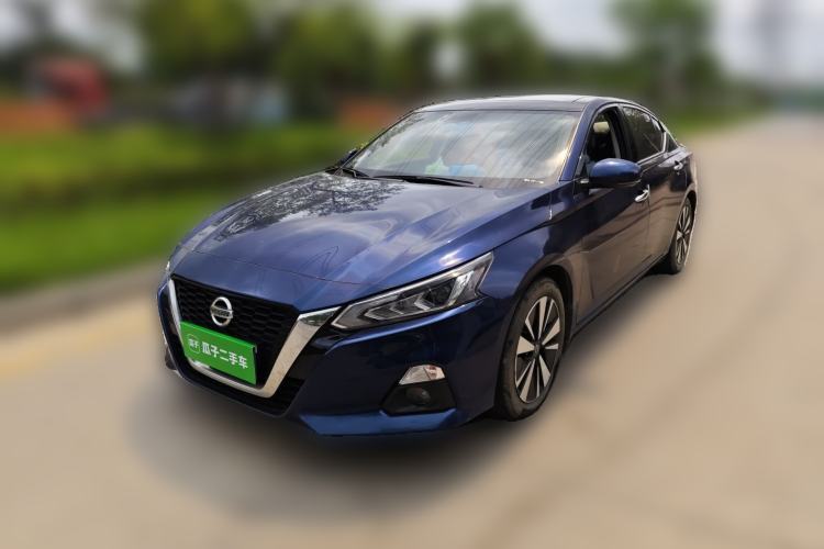 Used Nissan Teana 2021 2.0L XL Comfort Edition