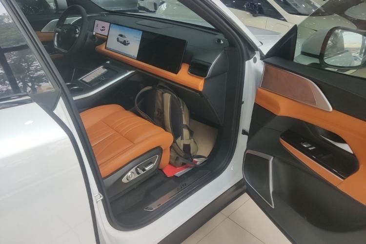 Used XPeng G9 2024 570 Max