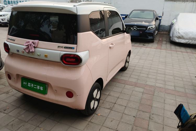 Used Wuling Hongguang MINIEV 2024 3rd Generation 215km Advanced Version Right Rear Taillight