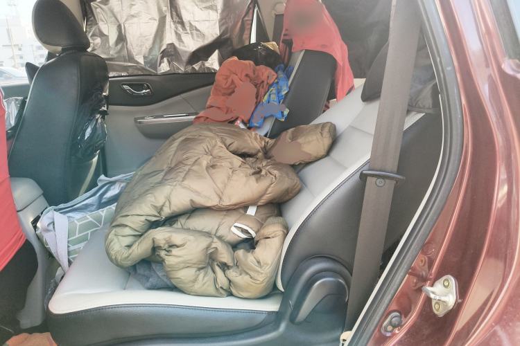 Used FORTHING S500 2016 1.6L CVT Deluxe Model